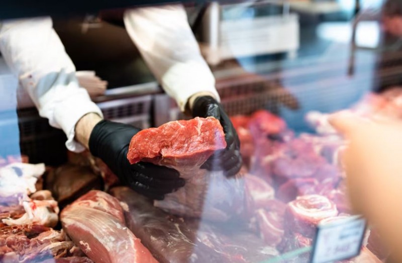 Los productores no fijamos el precio de la carne